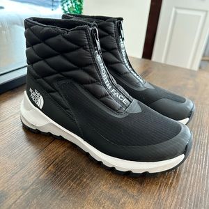 THE NORTH FACE Women's Thermoball Progressive Zip Boots